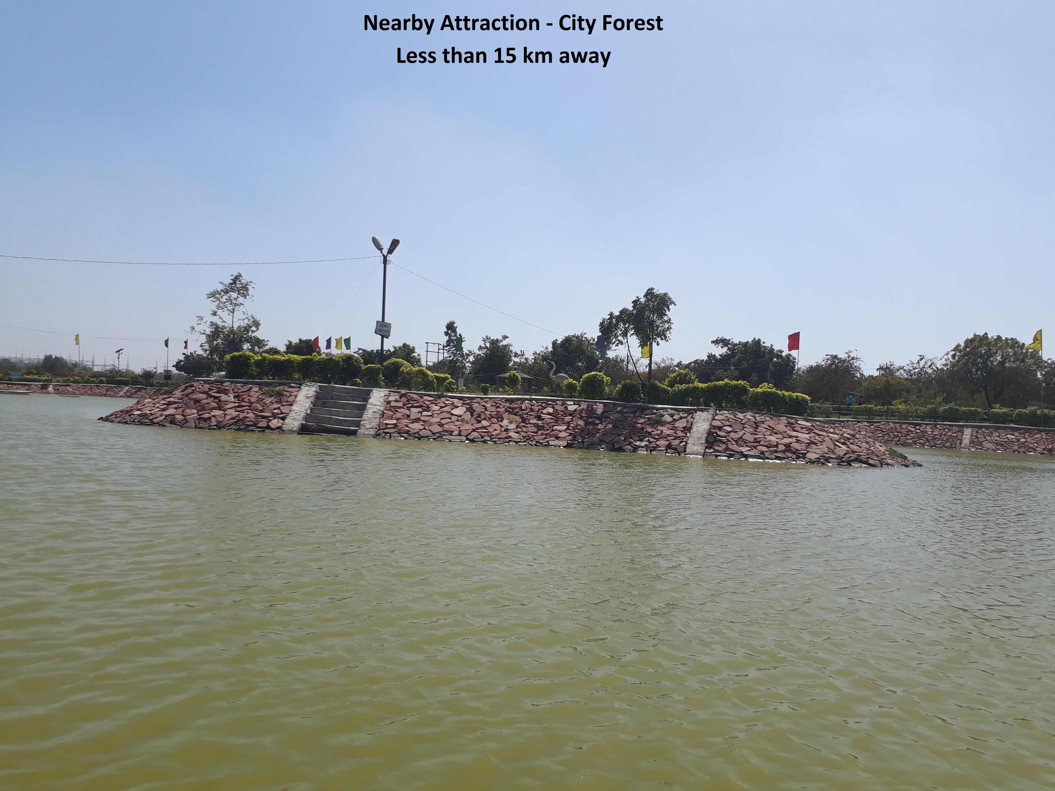 Hotel O Mukut Regency Ghaziabad Buitenkant foto